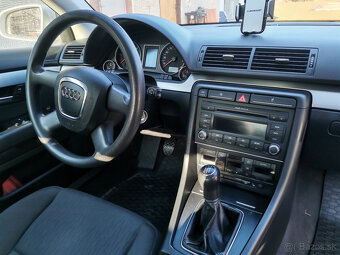 Audi a4b7 1.9 tdi - 8