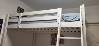 Predam Ikea postel za symbolickú cenu - 8