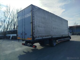 Iveco eurocargo 120 e25 12t. - 8