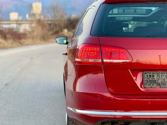 Volkswagen Passat variant 2.0tdi 103kw DSG, highline, pano - 8