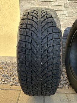 225/60 R17 103H XL zimné MICHELIN - 8