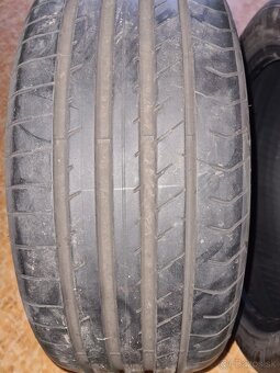 Letne dvojrozmer 225/45R17   245/40R17 - 8