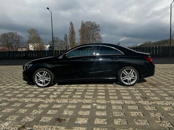 Mercedes-Benz CLA 220d - 8