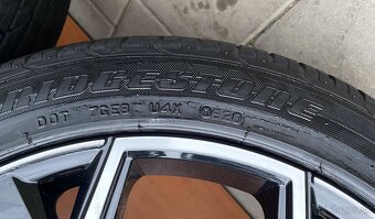 ANETO  original Seat Ateca 5x112  8j x19   ET 45 SEAT - 8