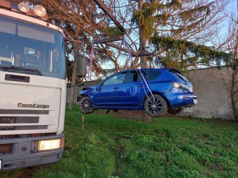 Odťahovy špeciál IVECO EUROCARGO - 8