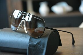 Slnečné okuliare Cazal model 901/1 - 8