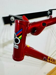 Colnago Super Roma 9Fori 1968 - 8