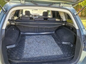 Subaru Outback 2.0D - 8