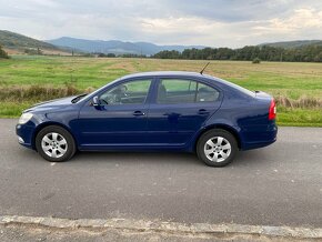 Skoda octavia 2 lift 1.6 tdi 77kw 2012 - 8