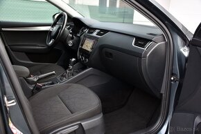 Škoda Octavia Combi 2.0 TDI Ambition DSG EU6 - 8