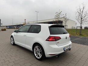 Volkswagen Golf 2.0 TSI BMT GTI DSG - 8