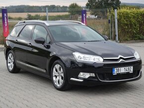 Citroën C5 2.0 HDI, AKCE SLEVA DO 1.12 - 8