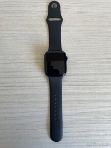 Apple watch 7 45mm LTE + darček - 8