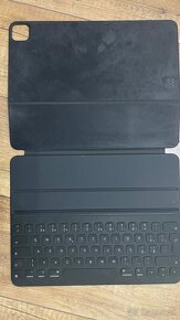 Apple Ipad Smart keyboard Folio 12.9 CZ - 8