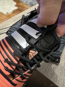 Kopačky Adidas Nitrocharge 1.0 FG - 8