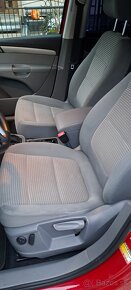 Seat Alhambra 2.0 TDI DSG - 8