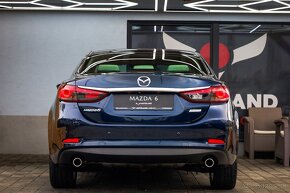 Mazda 6 2.0 Skyactiv-G Revolution Top - 8