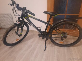 Bicykel Rockrider 24" - 8