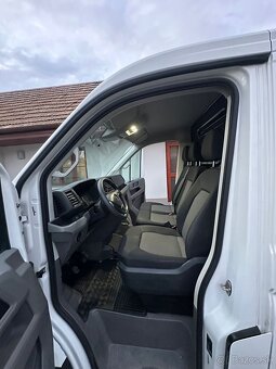 Volkswagen Crafter - 8