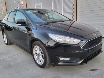 FORD FOCUS 1.5TDCi - 8