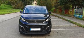 Peugeot Traveller 2.0 BlueHDi, 130kW, AT, Long, v záruke - 8