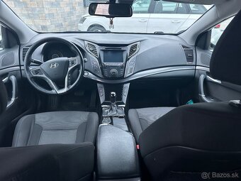 Hyundai i40 cw 1.7 crdi 104kw - 8