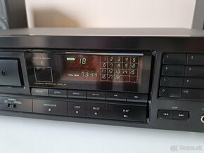 CD Player ONKYO DX 6730 s DO - 8