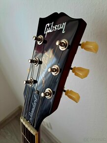 ÚPLNE NOVÝ Gibson Les Paul Standard '50s - 8