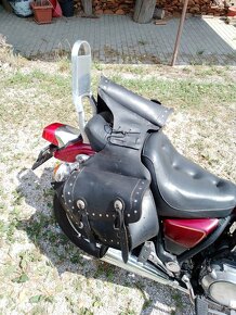 Yamaha XJ700S - 8