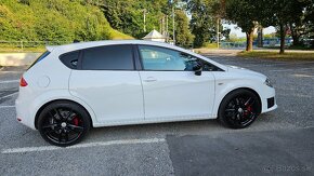 Seat Leon Cupra R 2.0 Tfsi 195kw 2010 - 8