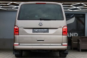 Volkswagen T6 Multivan 2.0 BiTDI HIGHLINE DSG 4MOTION - 8