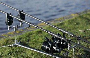 SHIMANO TRIBAL TX-4A 10FT / 3,0LB - 8