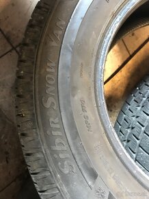 215/75 R16C zimne zatazove - 8