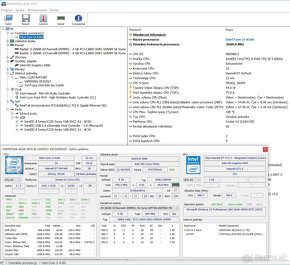 Intel Core i3 4160,8GB DDR3,1TB HDD - 8