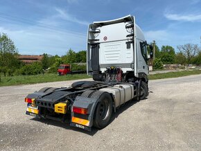 IVECO Stralis 480 Hi-Way Euro 6 - 8