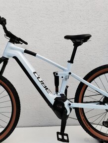 Ebike Stereo Hybrid 120 Pro 625 flashwhite´n´black - 8