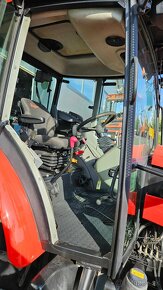 Zetor 7441 proxima Holland 1770mth - 8