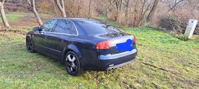 Audi a4 b7 3.0tdi Quatro - 8