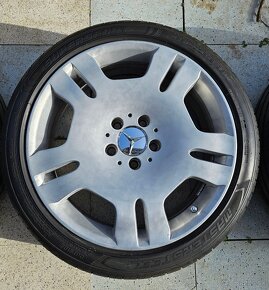 5x112 r18 8,5J et43 - 8