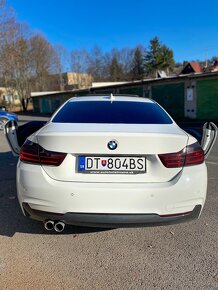 BMW F32 Coupé 435d 230kw xDrive - 8