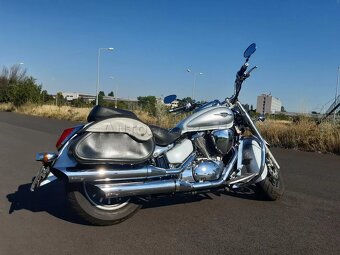 Suzuki Intruder VL 800C rv 2013 volusia - 8