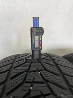 Hankook 265/60 R18 zimné 4ks - 8