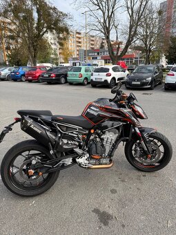 KTM DUKE 790 rv2024 - 8