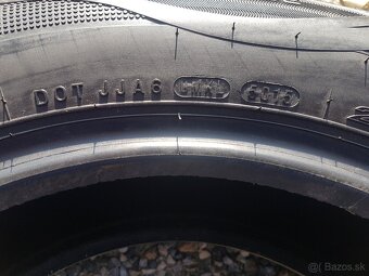 225/60 r16 letné pneumatiky 4ks Nexen - 8