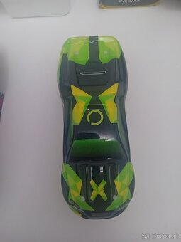 Rc auto na diaľkové ovládanie - 8