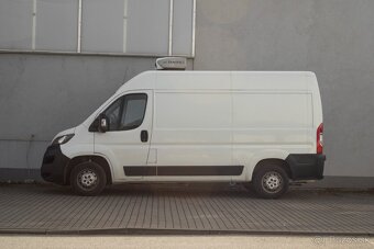 Peugeot Boxer 2.0 BlueHDI Možnost odpočtu DPH - 8