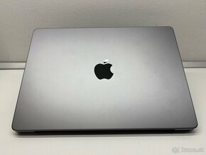 Apple MacBook Pro 14" M1 Pro A2442 (2021) 16GB/512GB - 8