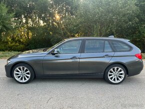 194tis.km 2013 BMW F31 - 8