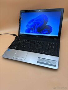 Notebook 15,6" Acer.Intel i3-3120M 2x2,50GHz.8gb ram.240gSSD - 8