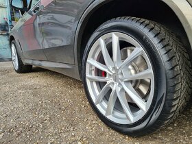 21" Zimne komplety Breyton pre BMW X5 - 8